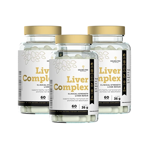 Liver Complex